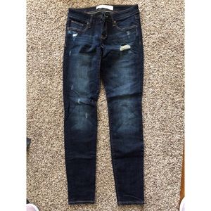 Abercrombie Jeans